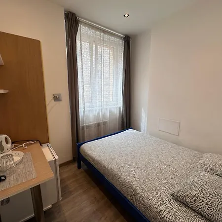 Comfortable Rooms Poznan Exterior photo