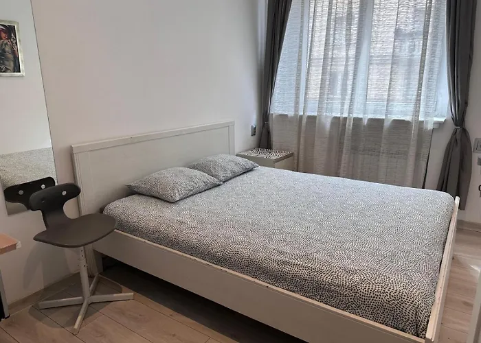 Comfortable Rooms