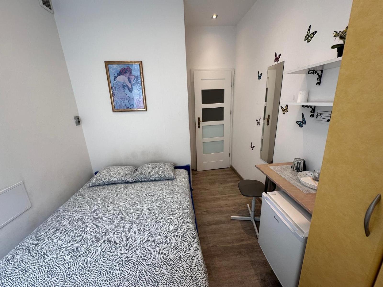 Apartment Comfortable