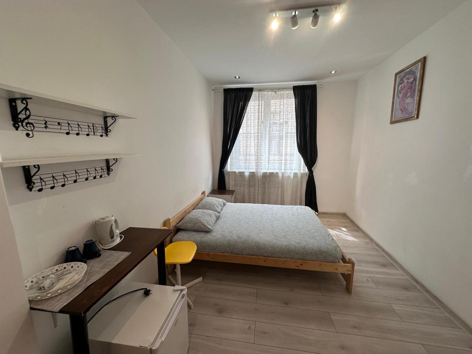 Comfortable Apartment