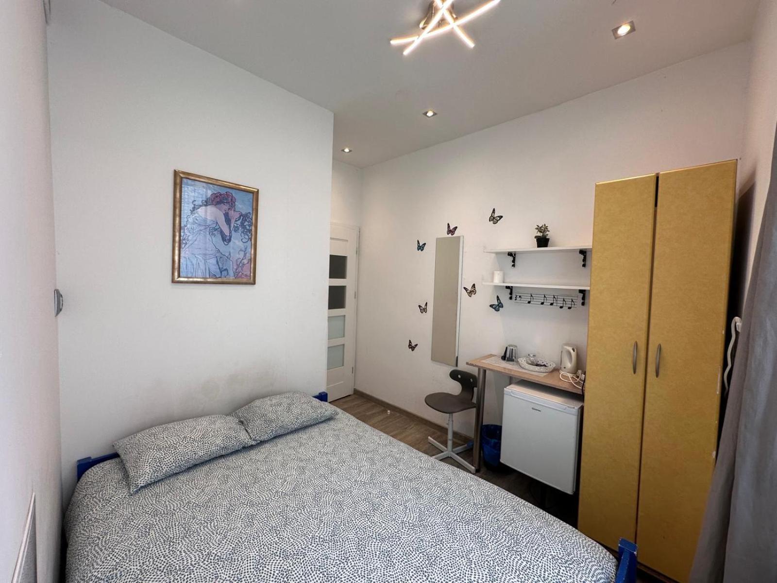 Comfortable Apartment Poznan
