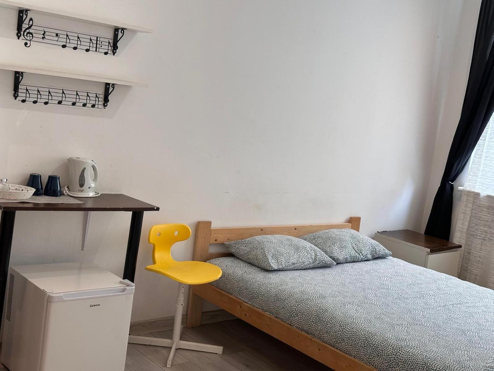 Apartment Comfortable Poznan