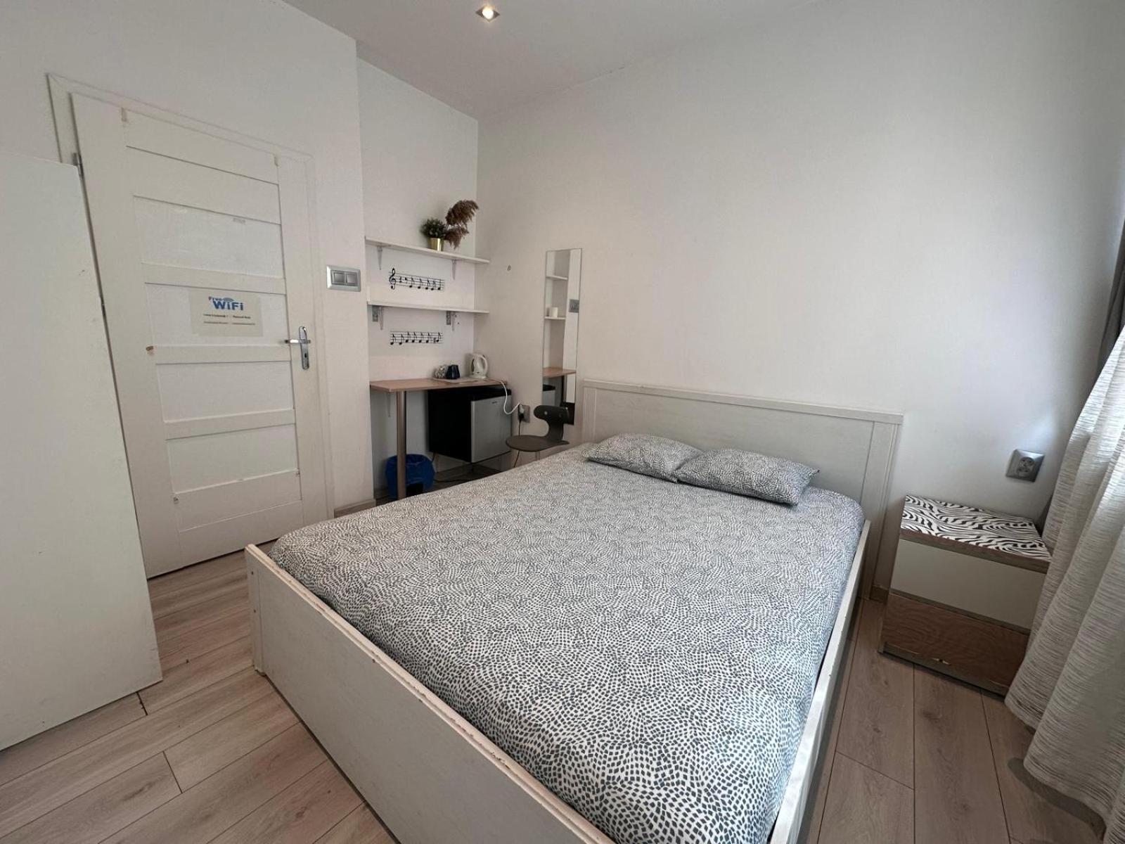 Apartment Comfortable