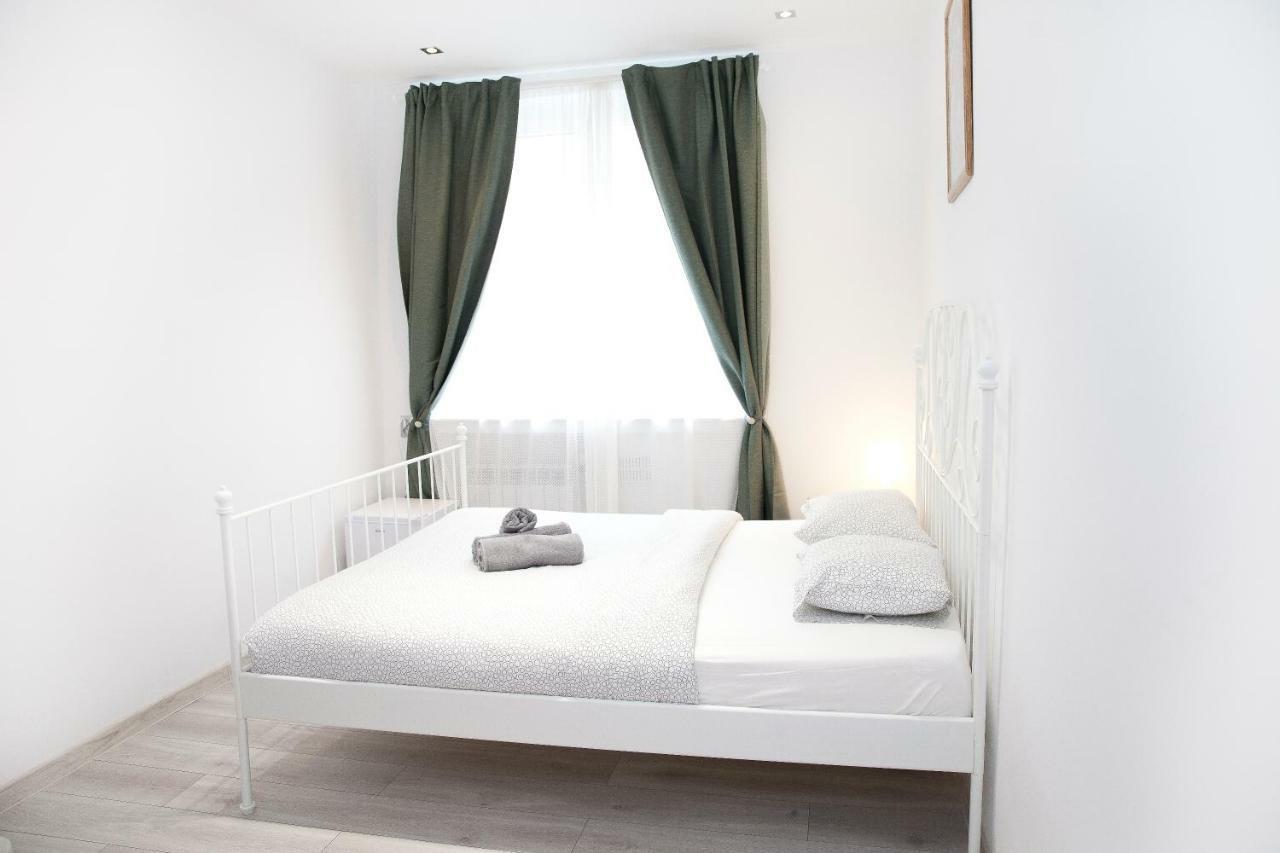 Apartment Comfortable *