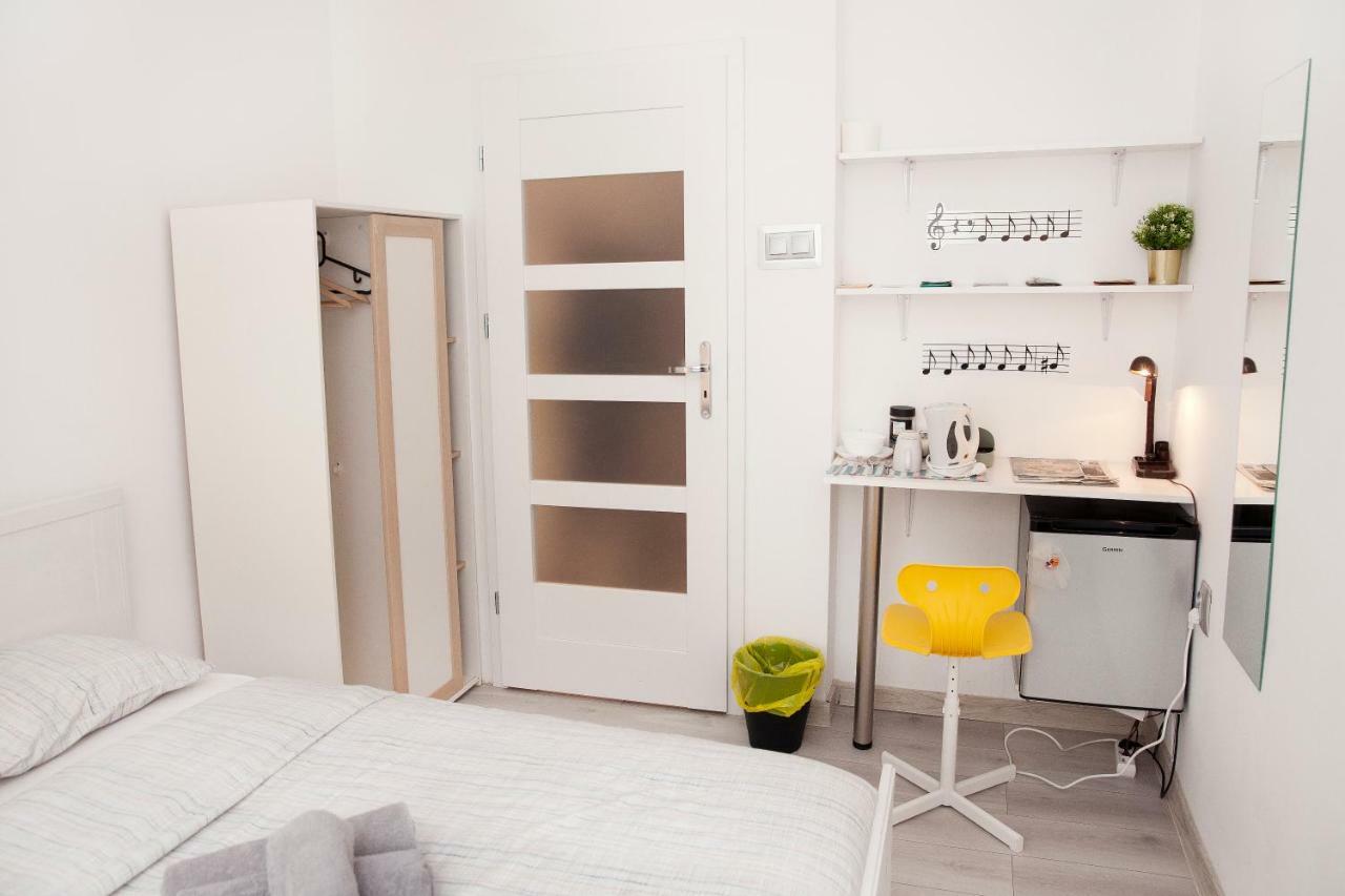 Apartment Comfortable Poznan