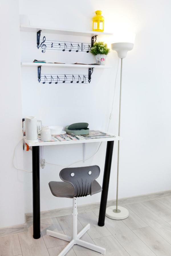 Comfortable Apartment