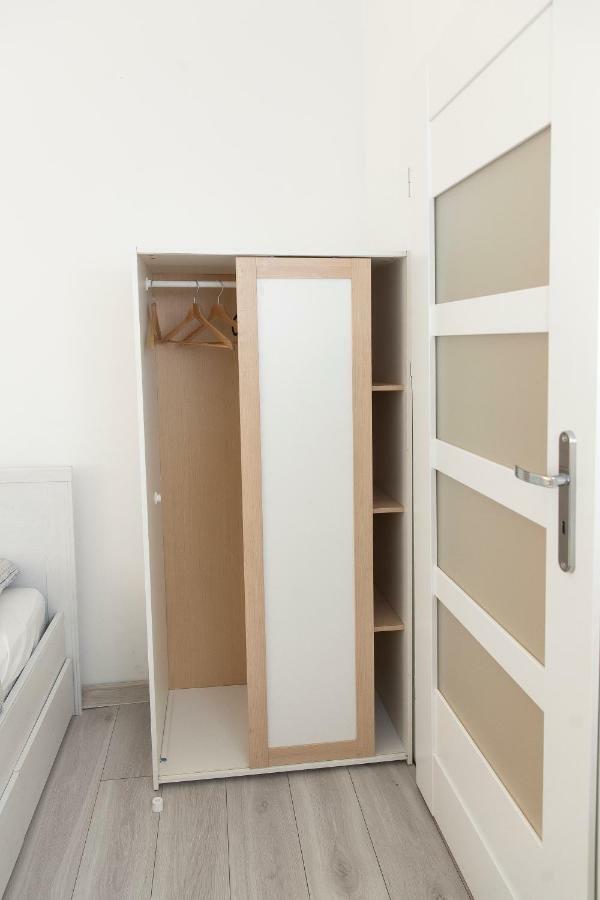 Comfortable Apartment