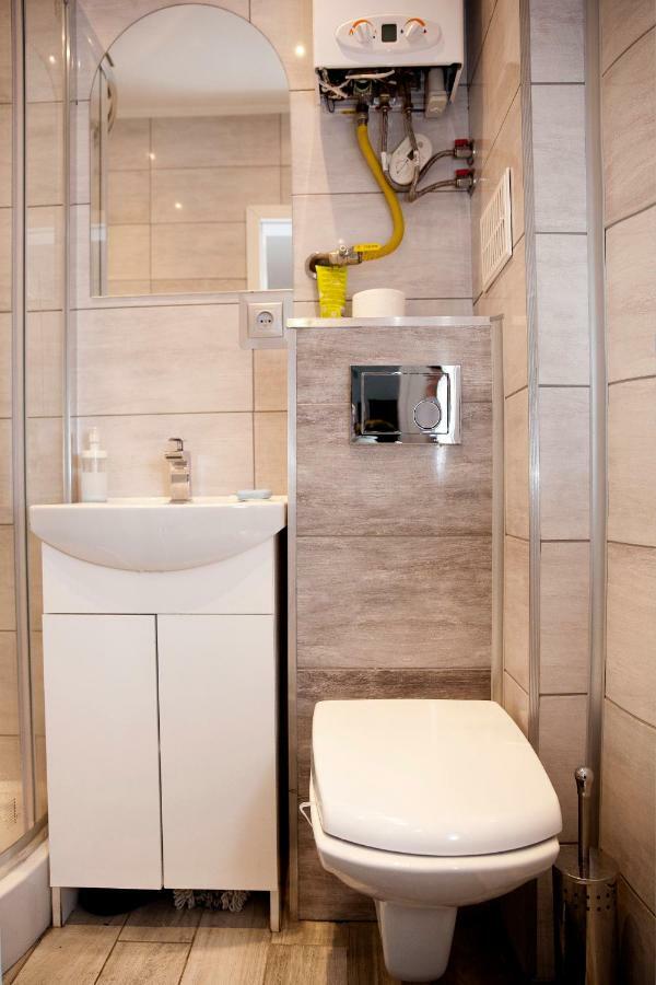 Comfortable Apartment *