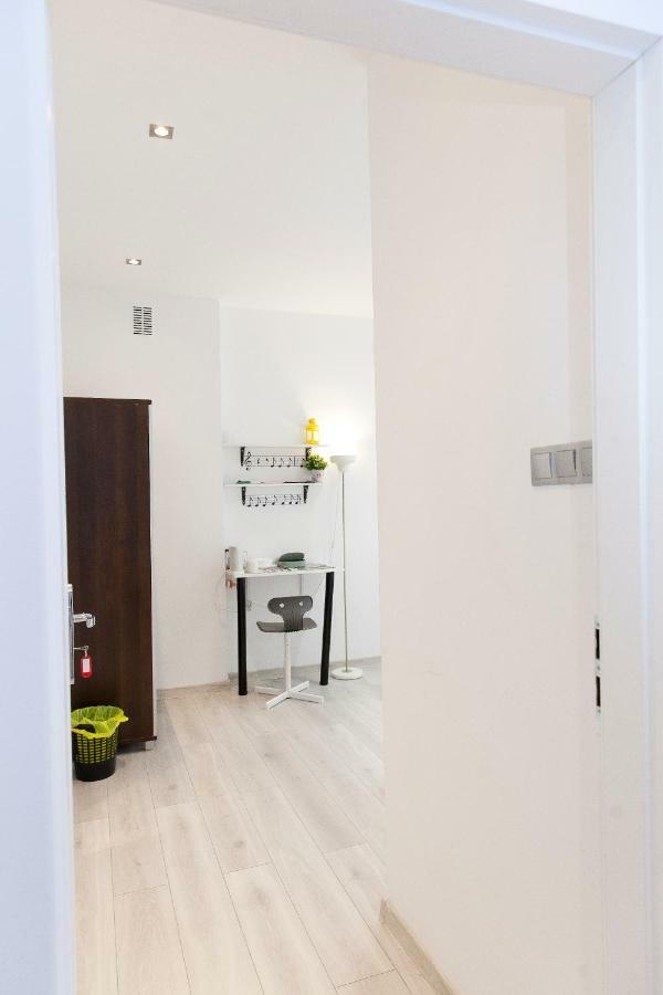 Apartment Comfortable Poznan